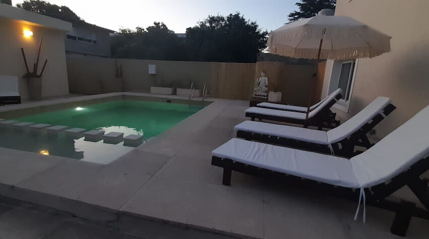 Foto principal de Departamentos Güemes en Villa Carlos Paz