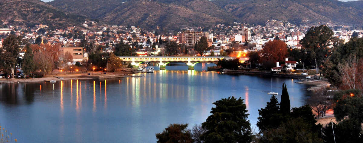 Foto principal de Alojamientos Temporarios El Paraiso en Villa Carlos Paz