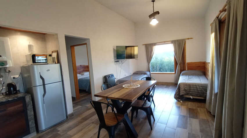 Foto principal de Terrazas del Calden en Alpa Corral