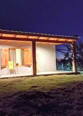 Foto 2 de la galería de Terrazas del Calden en Alpa Corral