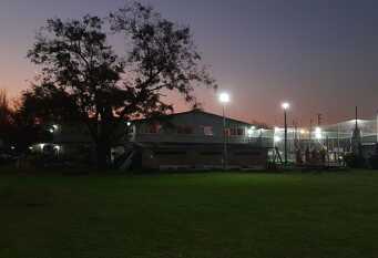 Foto 1 de la galería de APART HOTEL RED en Pontevedra