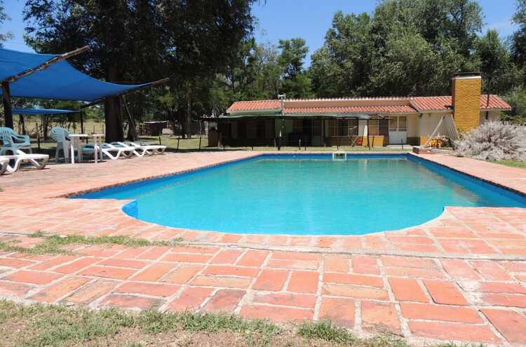 Foto principal de Estancia Las Acacias en Santa Rosa De Calamuchita