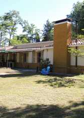 Foto 2 de Estancia Las Acacias en Santa Rosa De Calamuchita
