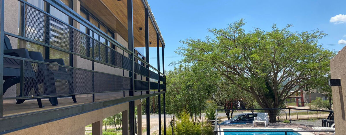 Foto principal de Complejo PieroMonti en Tanti