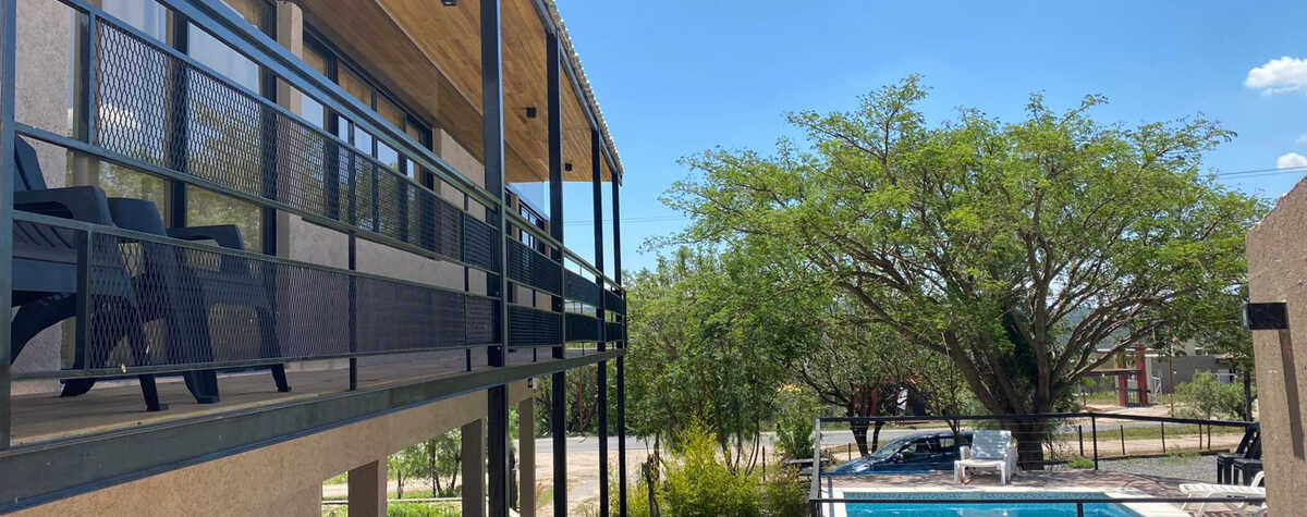 Foto principal de Complejo PieroMonti en Tanti