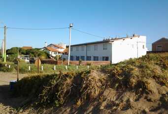 Foto 1 de la galería de Dúplex La Aventura en Mar de Cobo