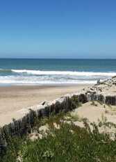 Foto 2 de la galería de Dúplex La Aventura en Mar de Cobo