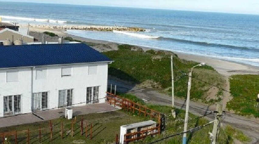 Foto principal de Dúplex La Aventura en Mar de Cobo