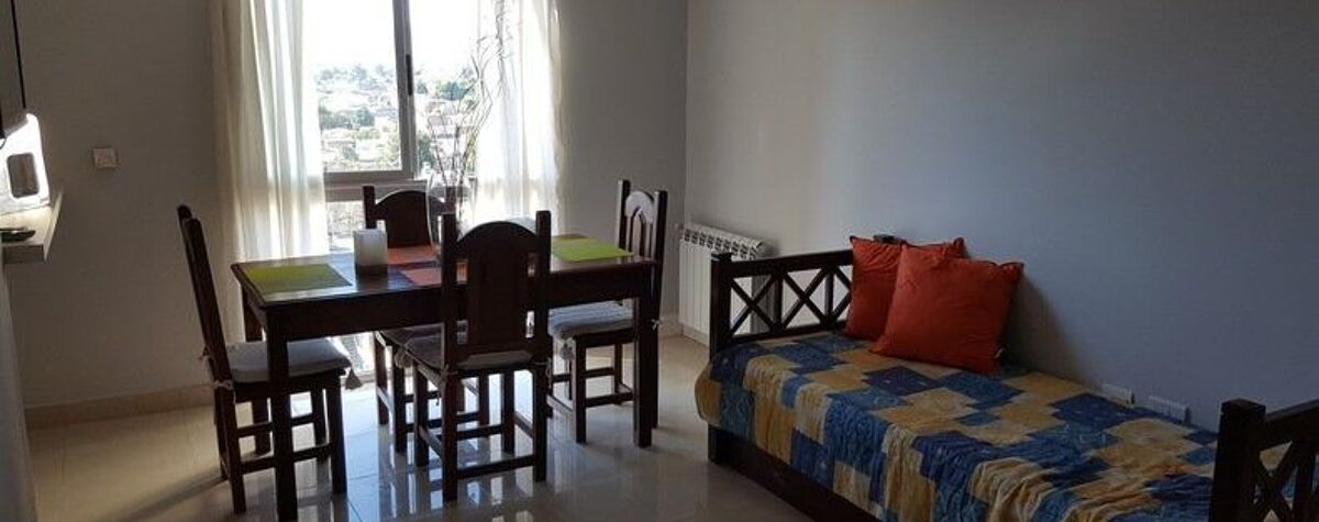 Foto principal de Departamento Viento del Norte en Ciudad De Salta