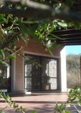 Foto 4 de Casa El Remanso Tanti en Tanti