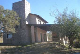 Foto 1 de la galería de Casa El Remanso Tanti en Tanti