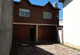 Foto 1 de la galería de Dúplex Claudio en Monte Hermoso