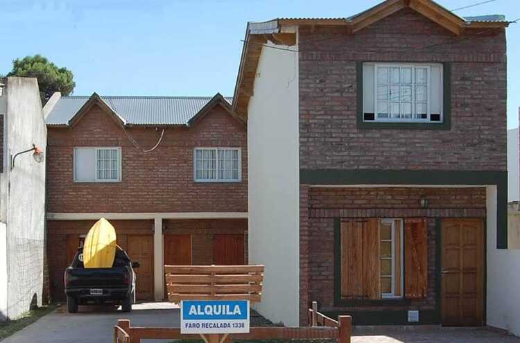Foto principal de Dúplex Claudio en Monte Hermoso