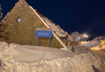 Foto 1 de la galería de PAYEN DORMY HOUSES en Las Leñas