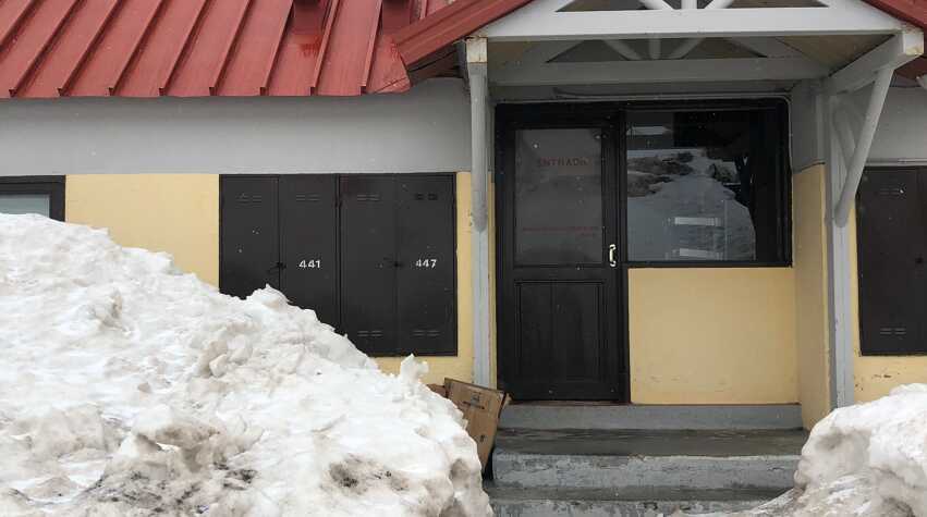 Foto principal de PAYEN DORMY HOUSES en Las Leñas