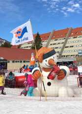 Foto 2 de la galería de PAYEN DORMY HOUSES en Las Leñas