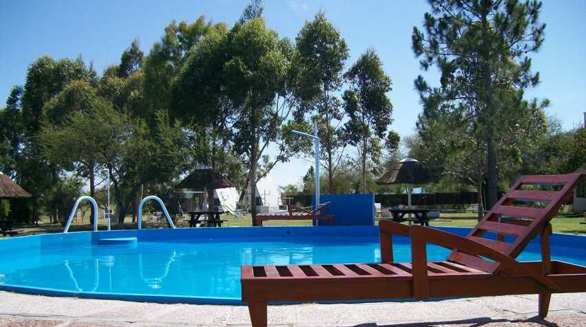 Foto principal de Solares del Norte Complejo de Bungalows & Cabañas en Gualeguaychú