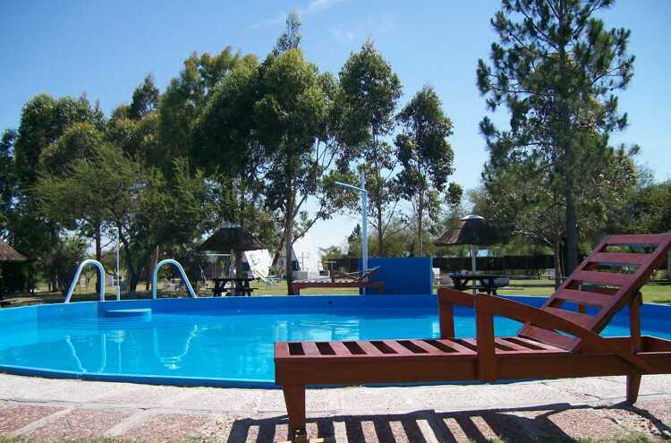 Foto principal de Solares del Norte Complejo de Bungalows & Cabañas en Gualeguaychú