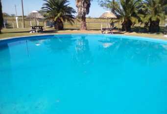 Foto 1 de la galería de Solares del Norte Complejo de Bungalows & Cabañas en Gualeguaychú