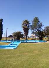 Foto 4 de Solares del Norte Complejo de Bungalows & Cabañas en Gualeguaychú