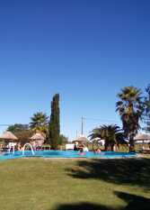 Foto 3 de la galería de Solares del Norte Complejo de Bungalows & Cabañas en Gualeguaychú