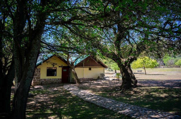 Foto principal de Solar de la Punilla , Cabañas de Campo en Villa Giardino