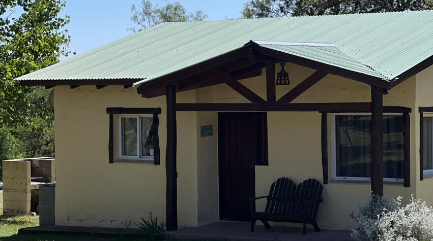 Foto principal de Solar de la Punilla , Cabañas de Campo en Villa Giardino