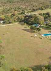 Foto 2 de la galería de Solar de la Punilla , Cabañas de Campo en Villa Giardino