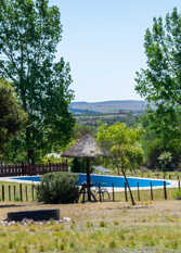 Foto 4 de Solar de la Punilla , Cabañas de Campo en Villa Giardino