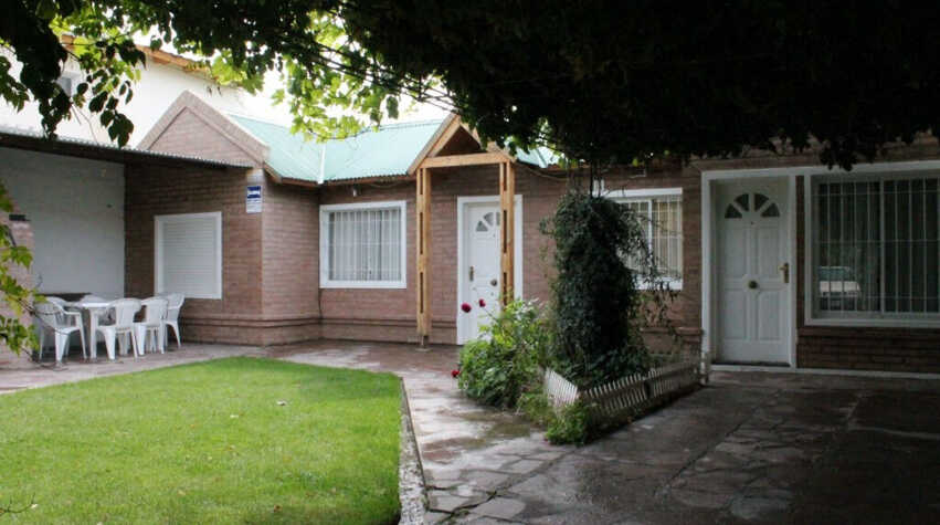 Foto principal de Brisa Marina Casa Vacacional en Puerto Madryn