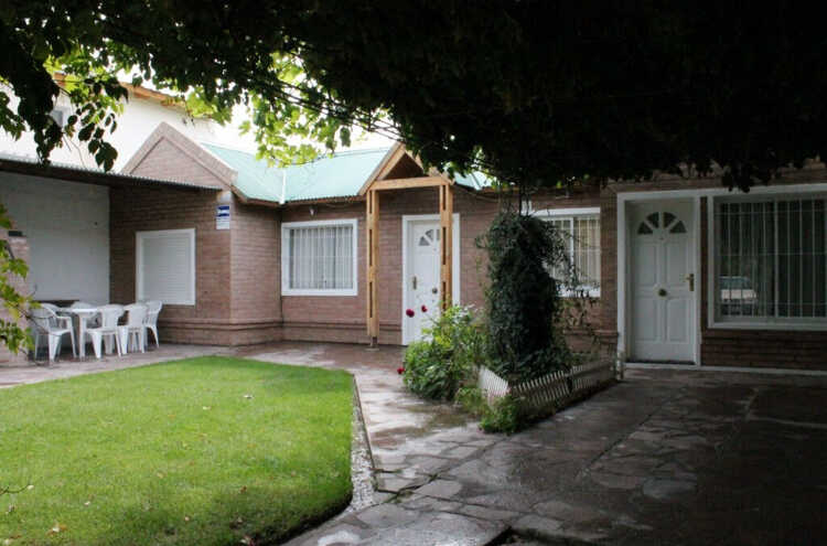 Foto principal de Brisa Marina Casa Vacacional en Puerto Madryn