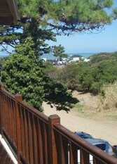 Foto 2 de la galería de Brisa Del Mar Cabañas en Valeria Del Mar