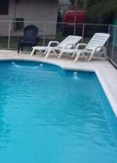 Foto 2 de la galería de Cabañas Sueño Serrano en San Antonio De Arredondo