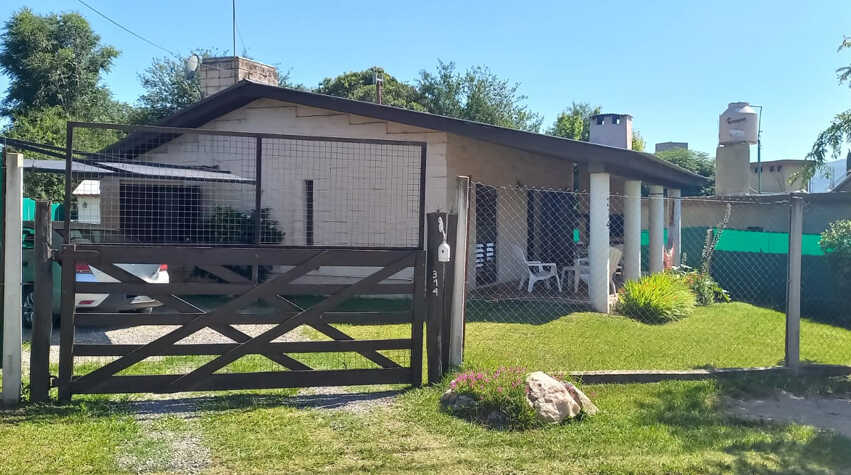 Foto principal de Cabañas Sueño Serrano en San Antonio De Arredondo