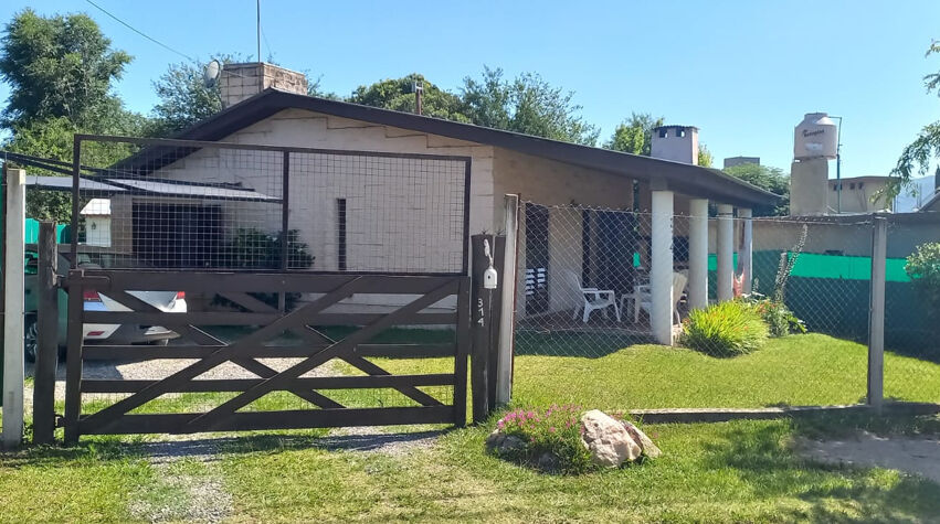 Foto principal de Cabañas Sueño Serrano en San Antonio De Arredondo