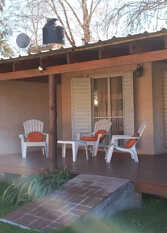 Foto 3 de la galería de Cabañas Sueño Serrano en San Antonio De Arredondo