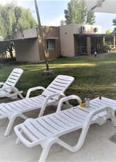 Foto 3 de la galería de Cabañas San Rafael Quinta Baigorri en San Rafael