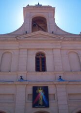 Foto 2 de la galería de Cabañas Llajta Sumaj en Nono