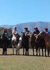 Foto 3 de la galería de Cabañas Llajta Sumaj en Nono