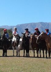 Foto 3 de la galería de Cabañas Llajta Sumaj en Nono