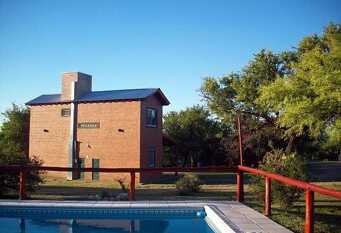 Foto 1 de la galería de Cabañas Llajta Sumaj en Nono