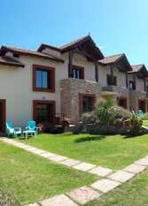 Foto 2 de la galería de Cabañas Abuela Lety en Villa De Merlo