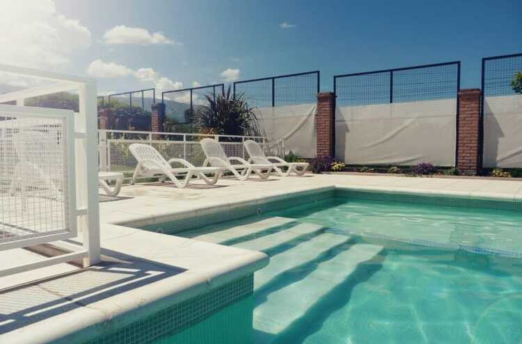 Foto principal de Cabañas Abuela Lety en Villa De Merlo