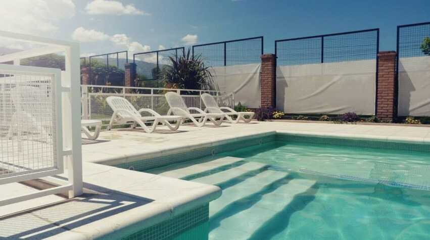 Foto principal de Cabañas Abuela Lety en Villa De Merlo