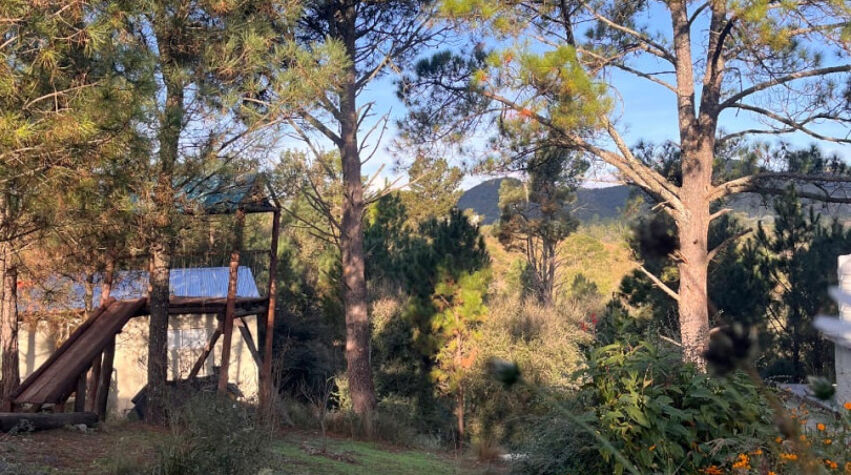 Foto principal de Cabañas & Loft Terrazas del Pinar en Villa Ciudad de América