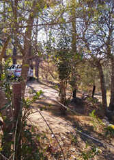 Foto 3 de la galería de Cabañas & Loft Terrazas del Pinar en Villa Ciudad de América