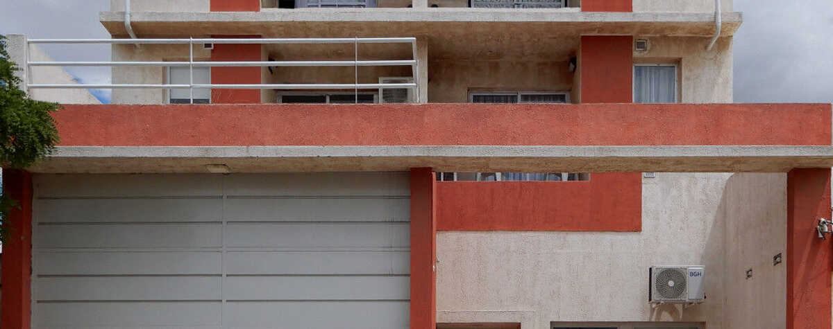 Foto principal de Edificio Paraná en Santa Rosa