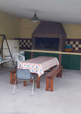 Foto 3 de la galería de Casa El Parque en Tanti