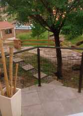 Foto 3 de Cabañas Anmacá en Villa Parque Síquiman