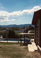 Foto 2 de la galería de Cabañas Anmacá en Villa Parque Síquiman